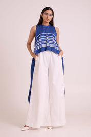 Idris Horizon Drift Jumpsuit
