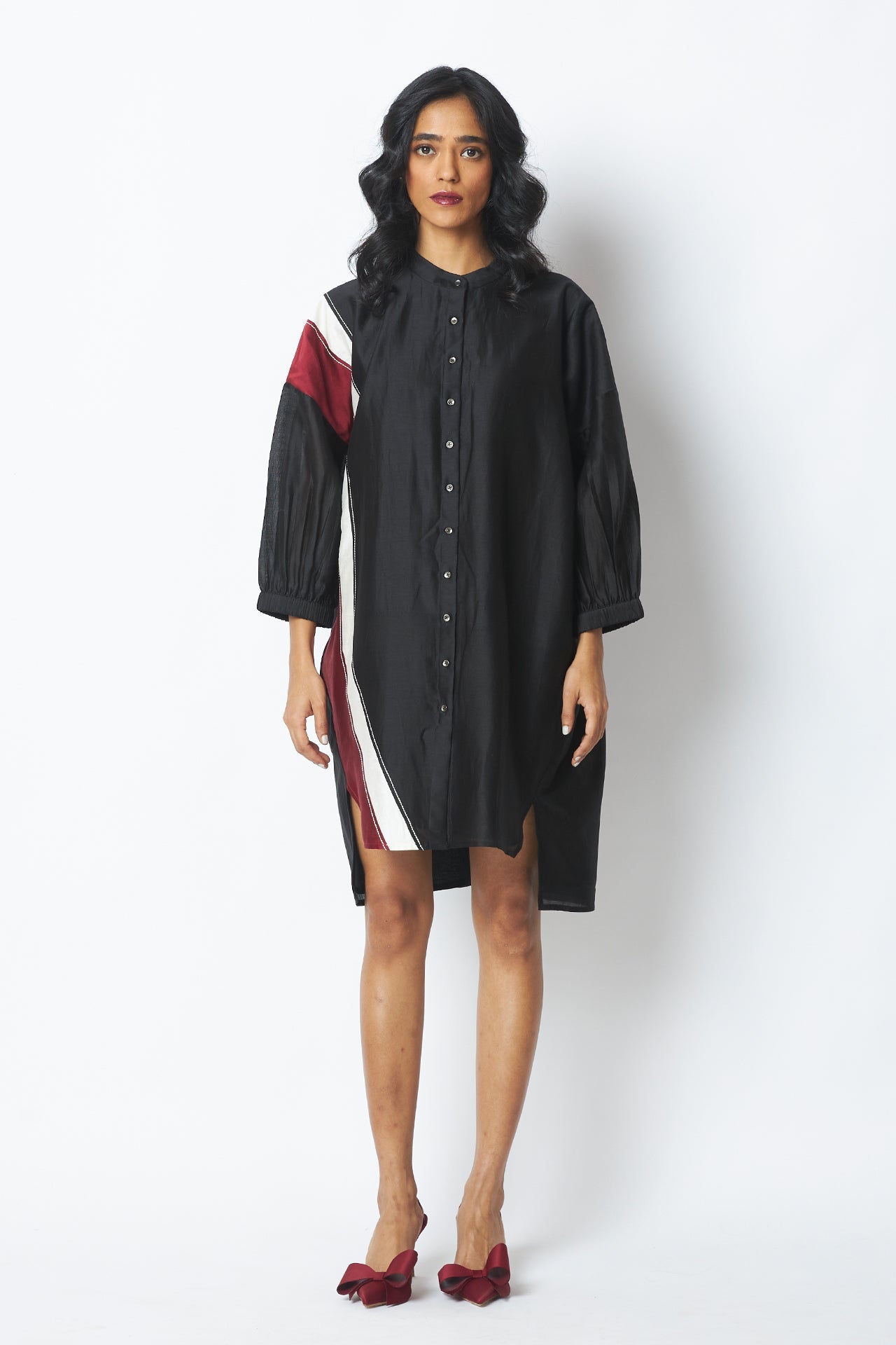 Bretta The Artist Pod Dress