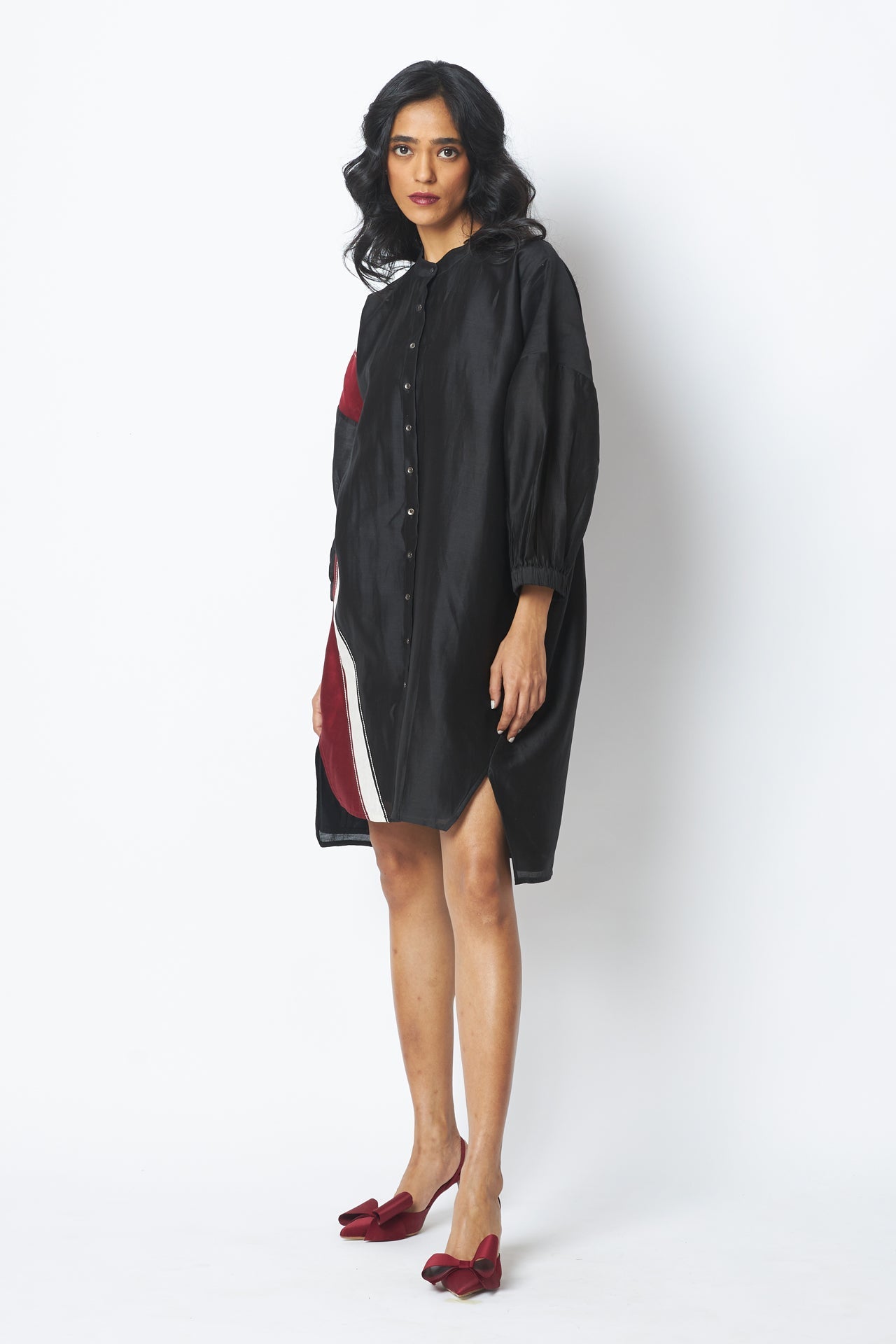Bretta The Artist Pod Dress