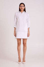 Apollo Sunlit Tide Dress