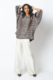 Sabrina Piano Top & Pants