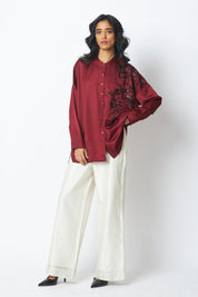 Nathan The Night Twinkle Shirt & Pants