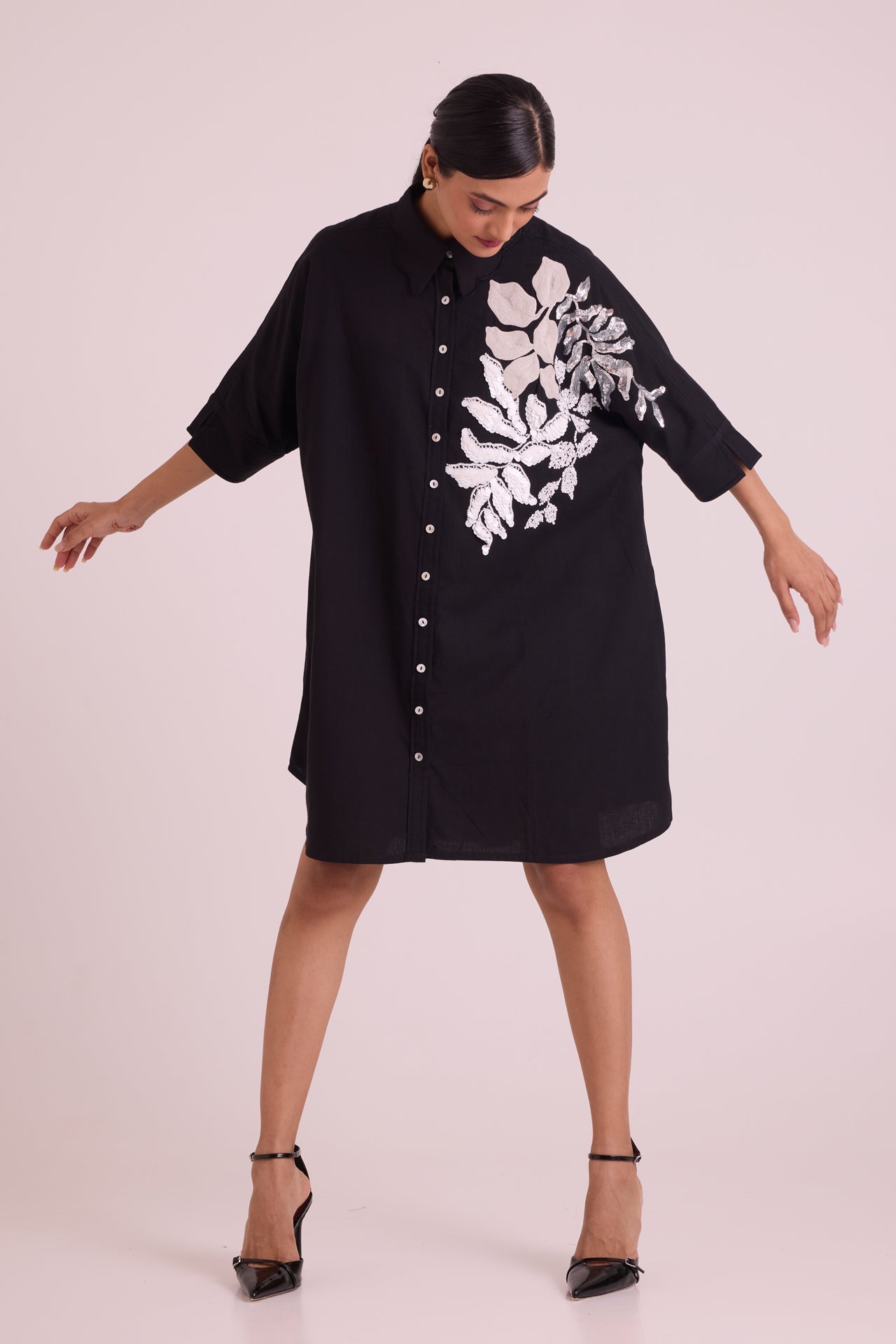 Suri Limitless Love Dress