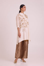 Tesoro Golden Trail Tunic & Pants