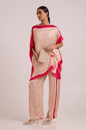 Ronnie Caftan Tunic & Pant Set