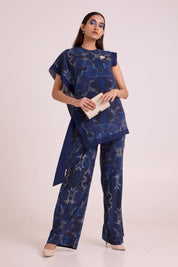 Austin Midnight Breeze Top & Pant Set
