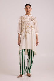 Amira Golden Hour Tunic Set