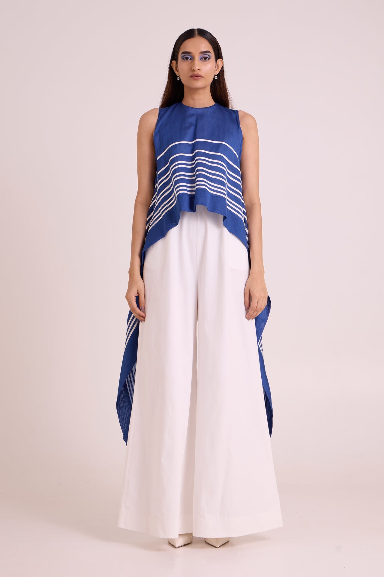 Idris Horizon Drift Jumpsuit