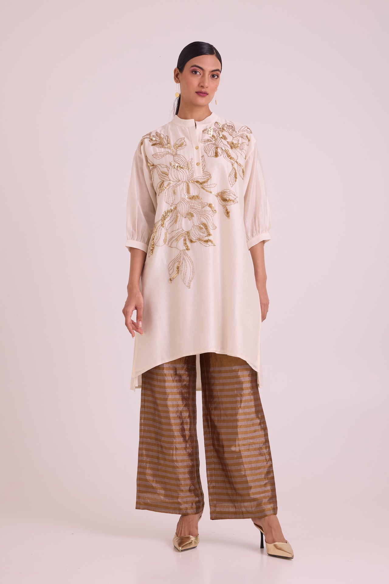 Tesoro Golden Trail Tunic & Pants