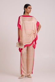 Ronnie Caftan Tunic & Pant Set