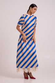 Roshny  The Empress Long Dress