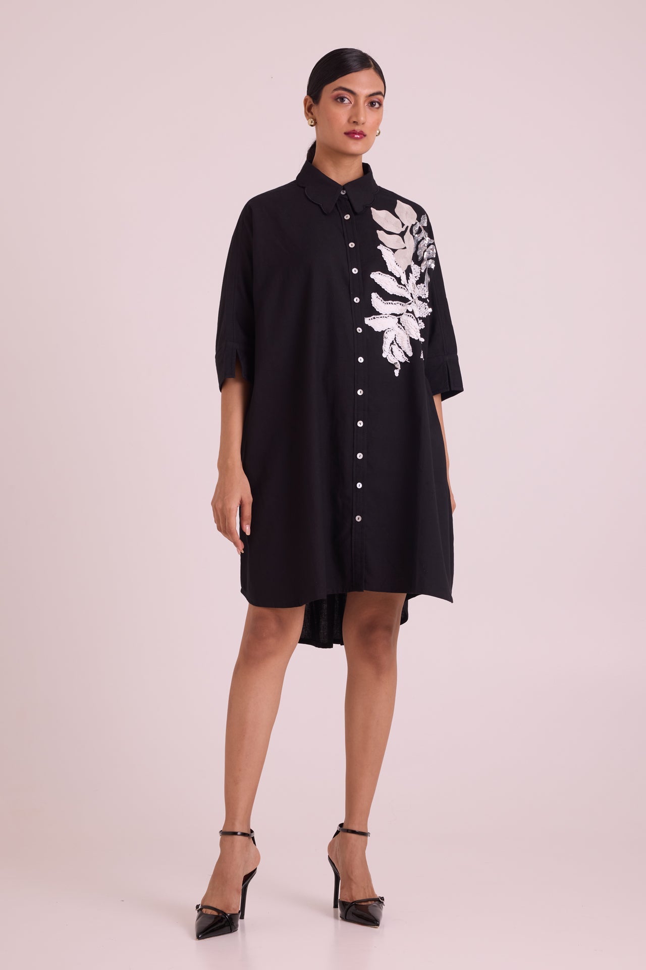 Suri Limitless Love Dress