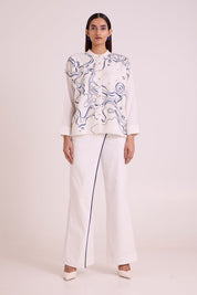 Baringo Meander Top & Pant Set