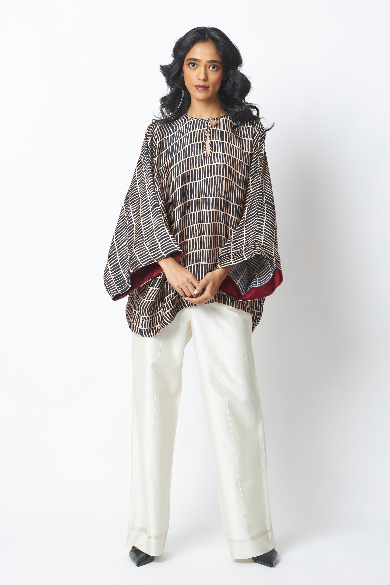 Sabrina Piano Top & Pants