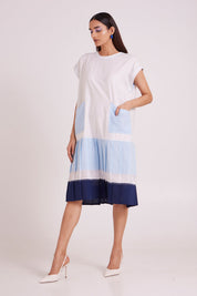 Mitzi Relaxed Volume Dress