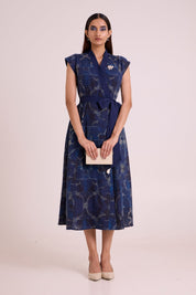Tarni Midnight Shoreline Dress