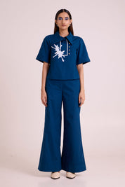 Nathu The Short & Tall Pant Set