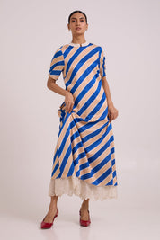 Roshny  The Empress Long Dress