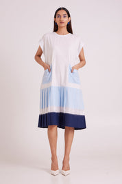 Mitzi Relaxed Volume Dress