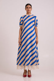 Roshny  The Empress Long Dress