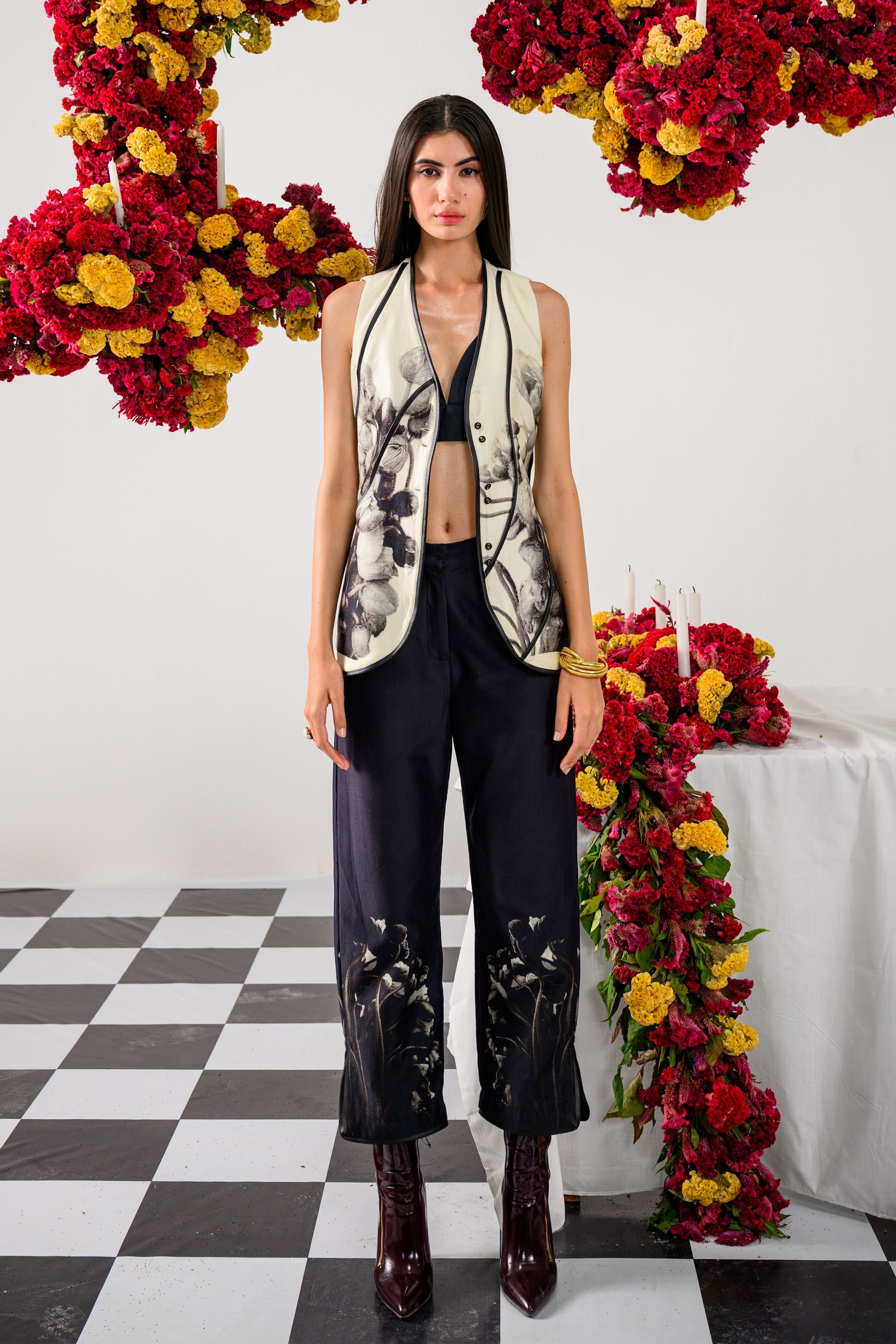 Celestial Pants