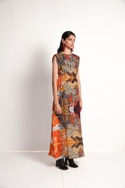 Flowers Power Dress