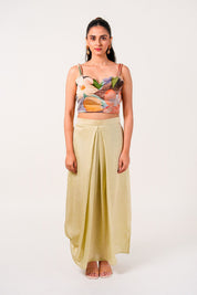 Bloomscape Co-ord