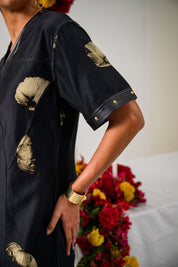 Vintage Drift Lbd