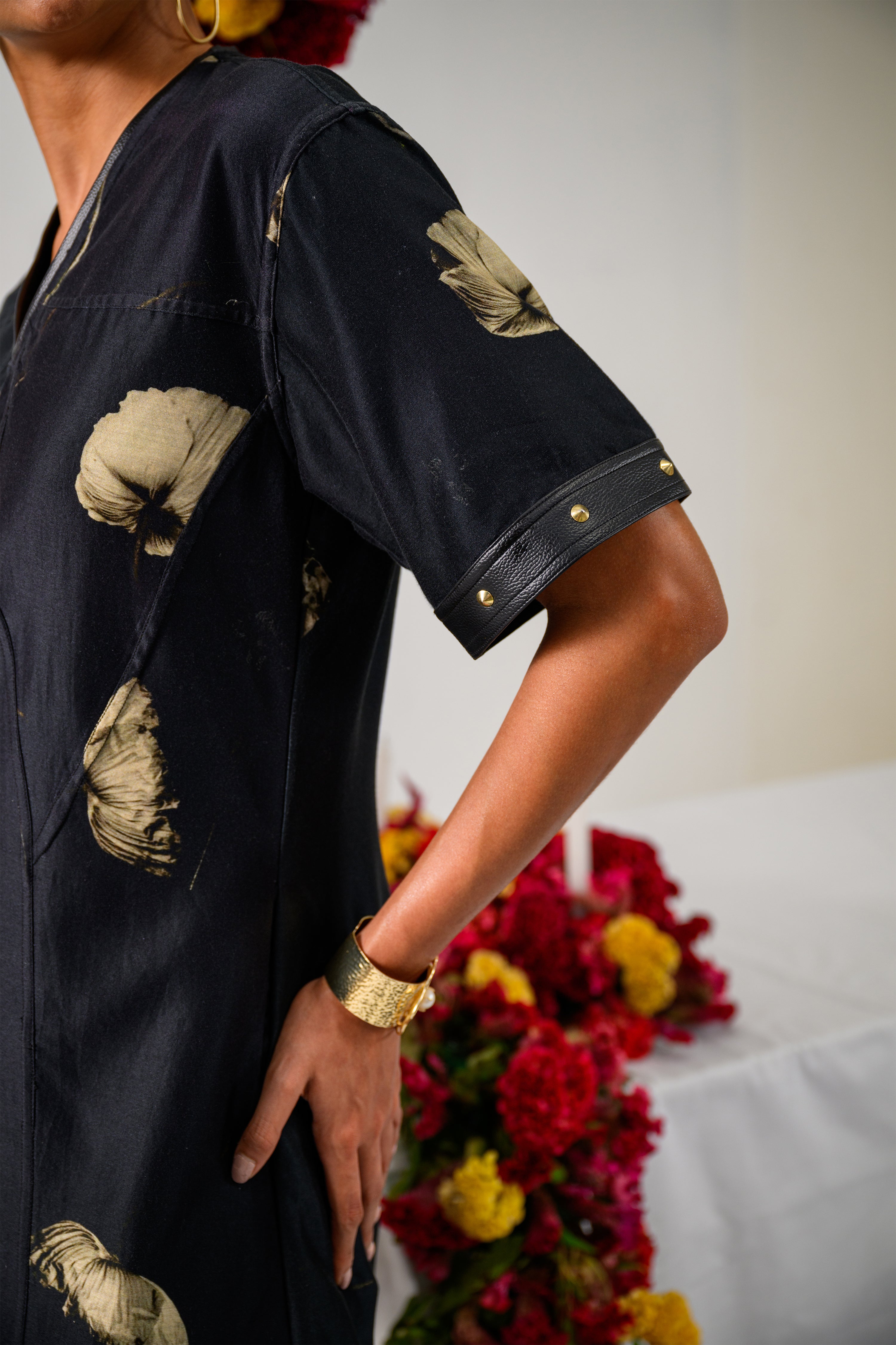 Vintage Drift Lbd