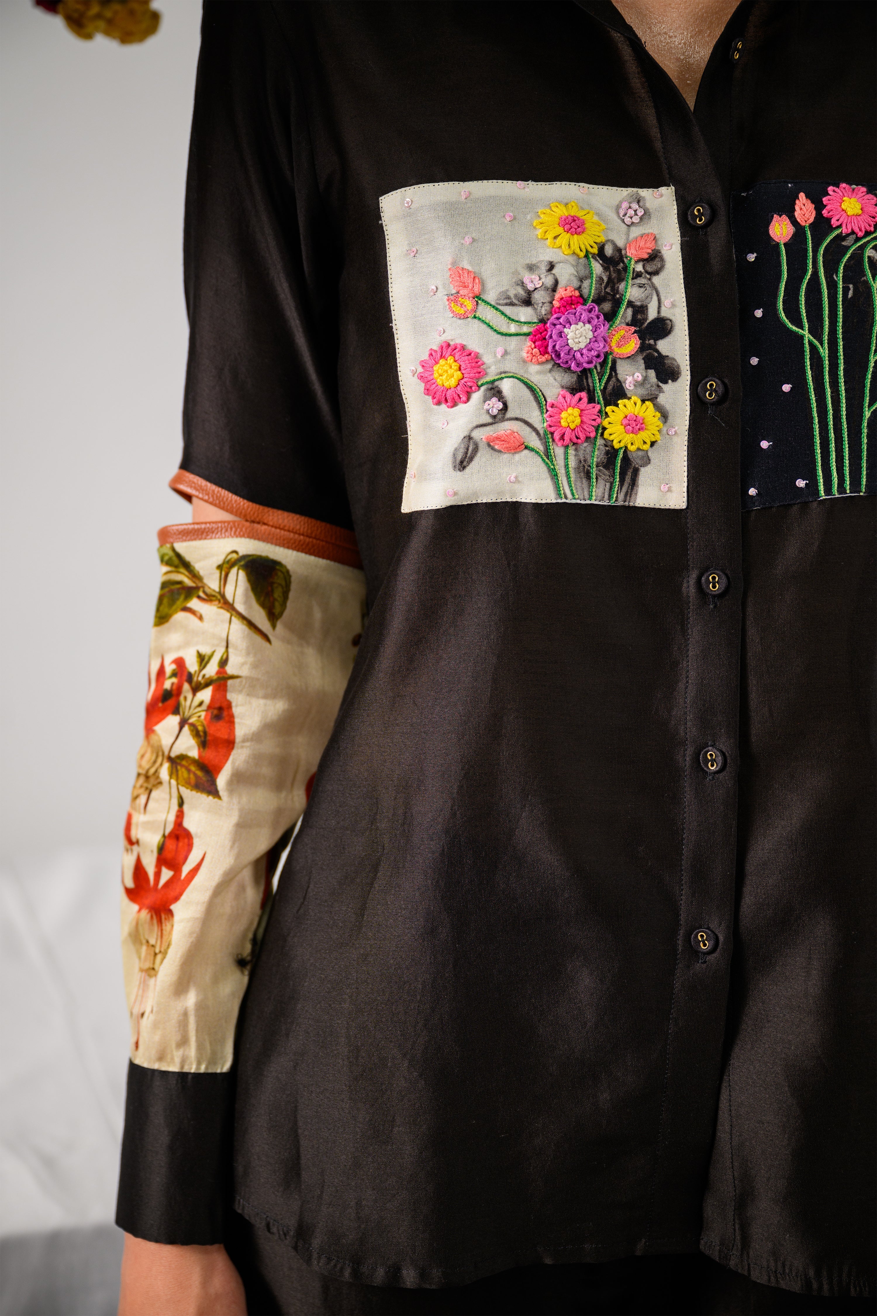 Bouquet Shirt
