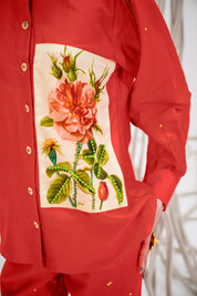 Roselle Set