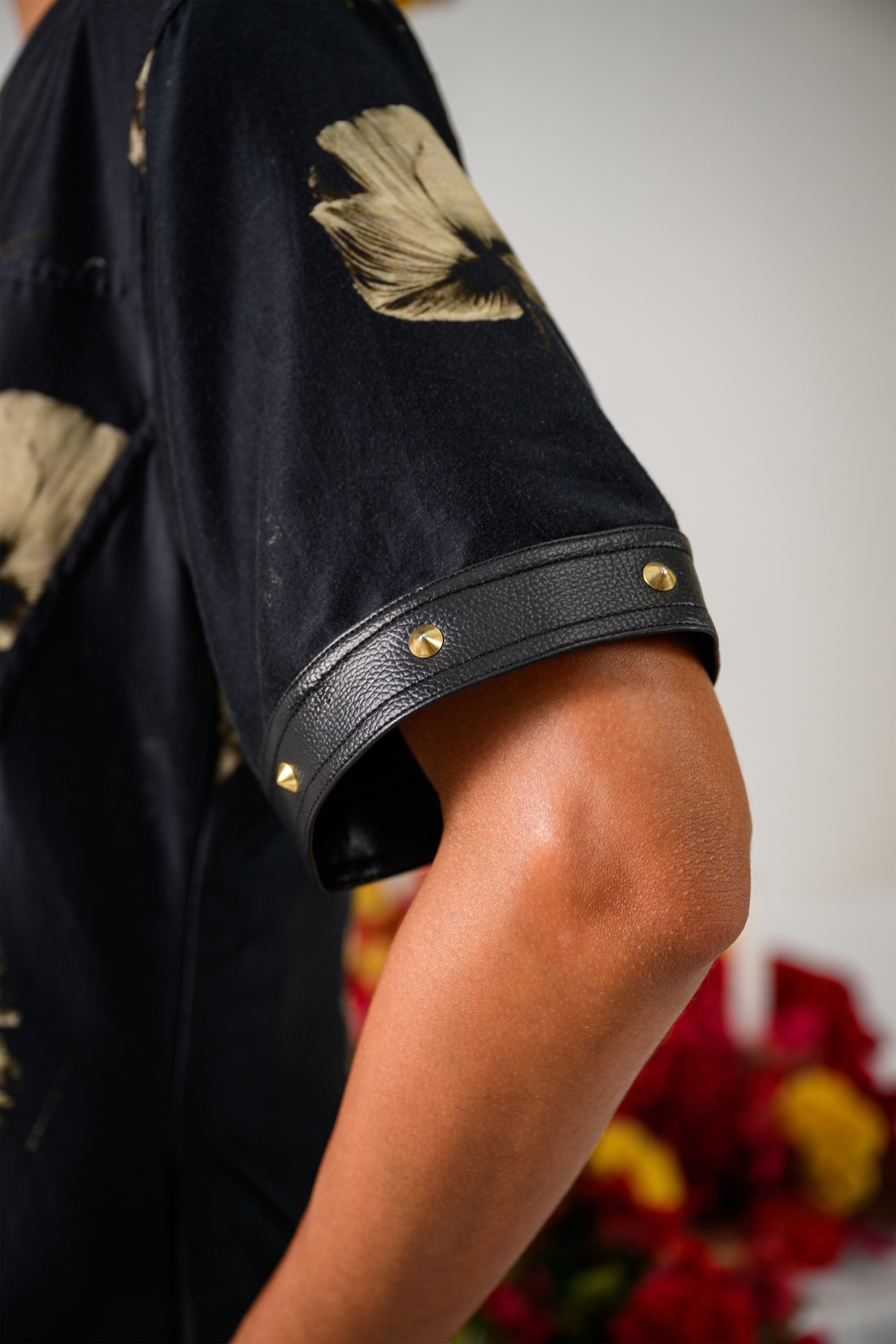 Vintage Drift Lbd