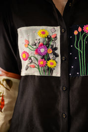 Bouquet Shirt