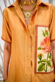 Dusty Darling Shirt