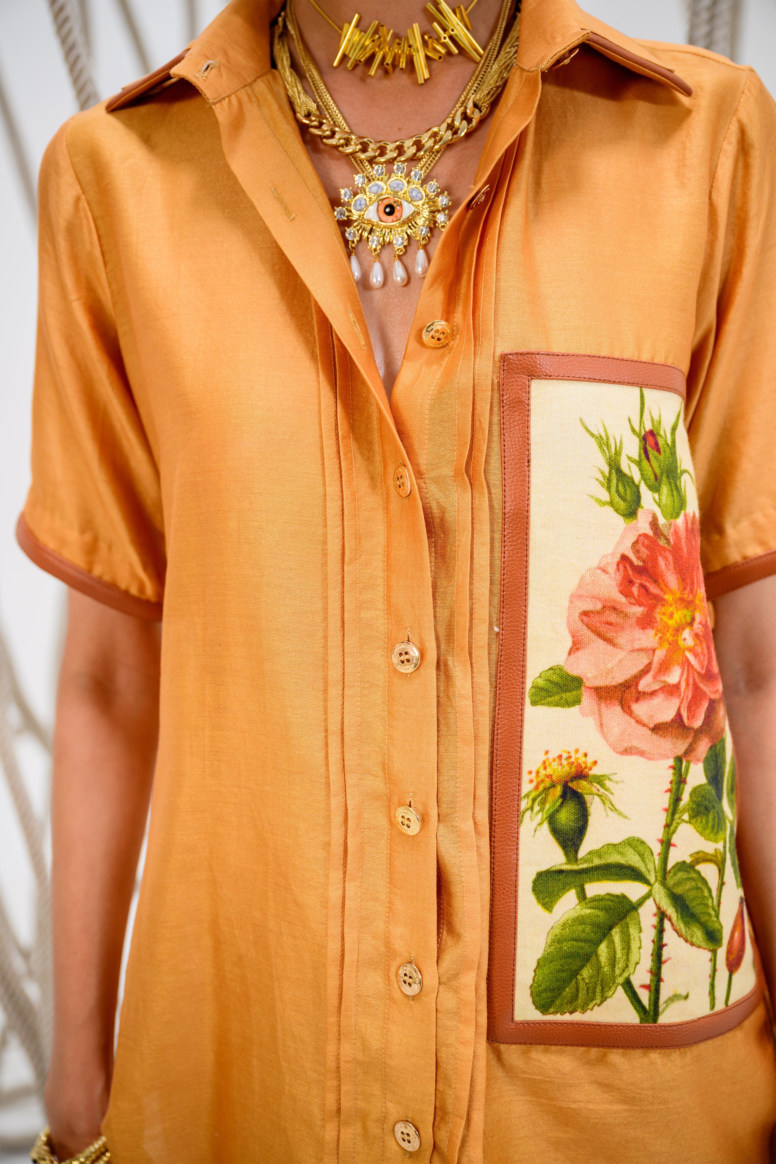 Dusty Darling Shirt