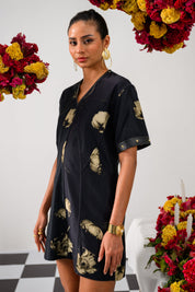 Vintage Drift Lbd