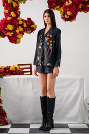 Heirloom Shorts