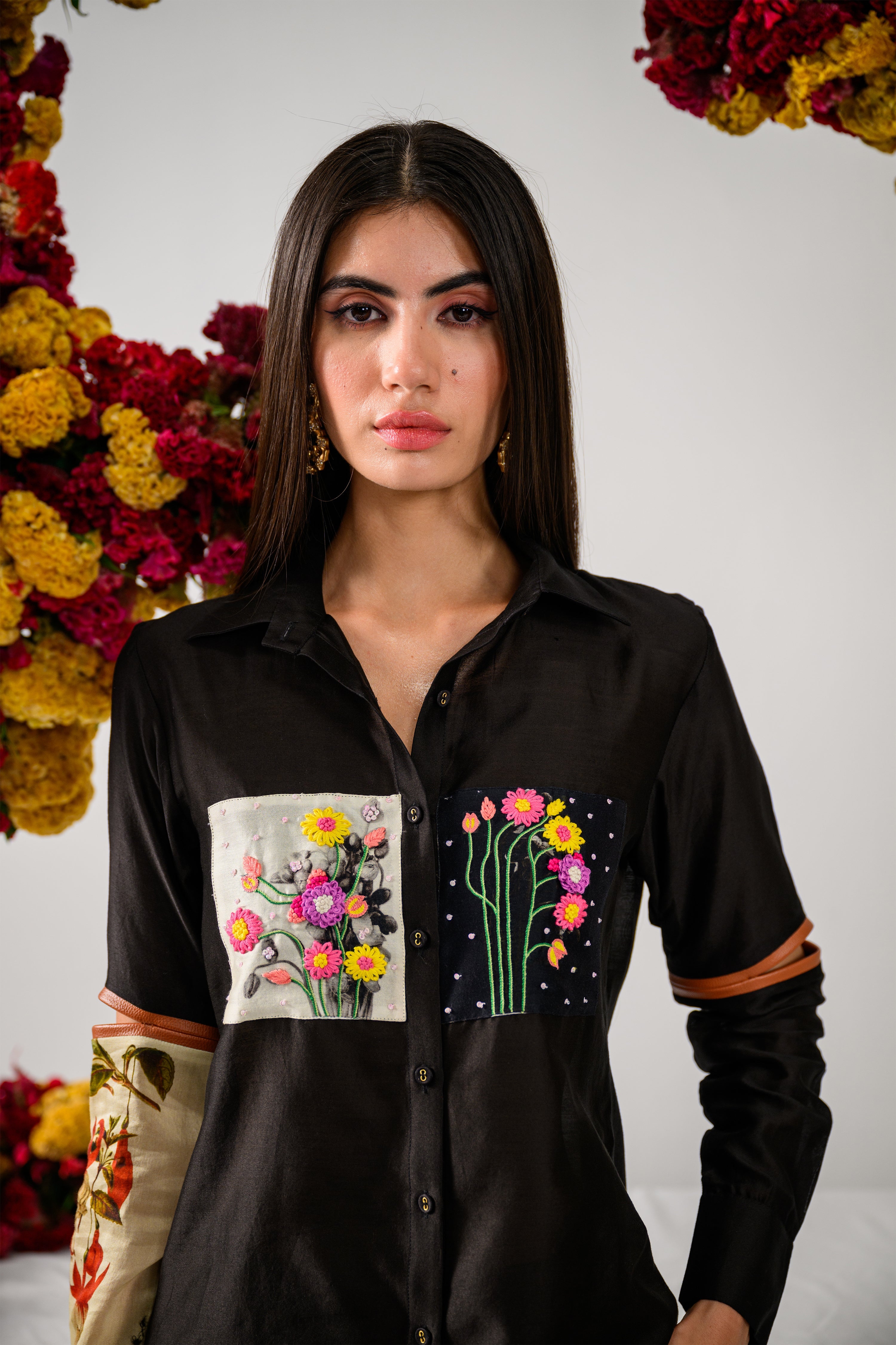 Bouquet Shirt