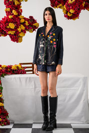 Heirloom Shorts