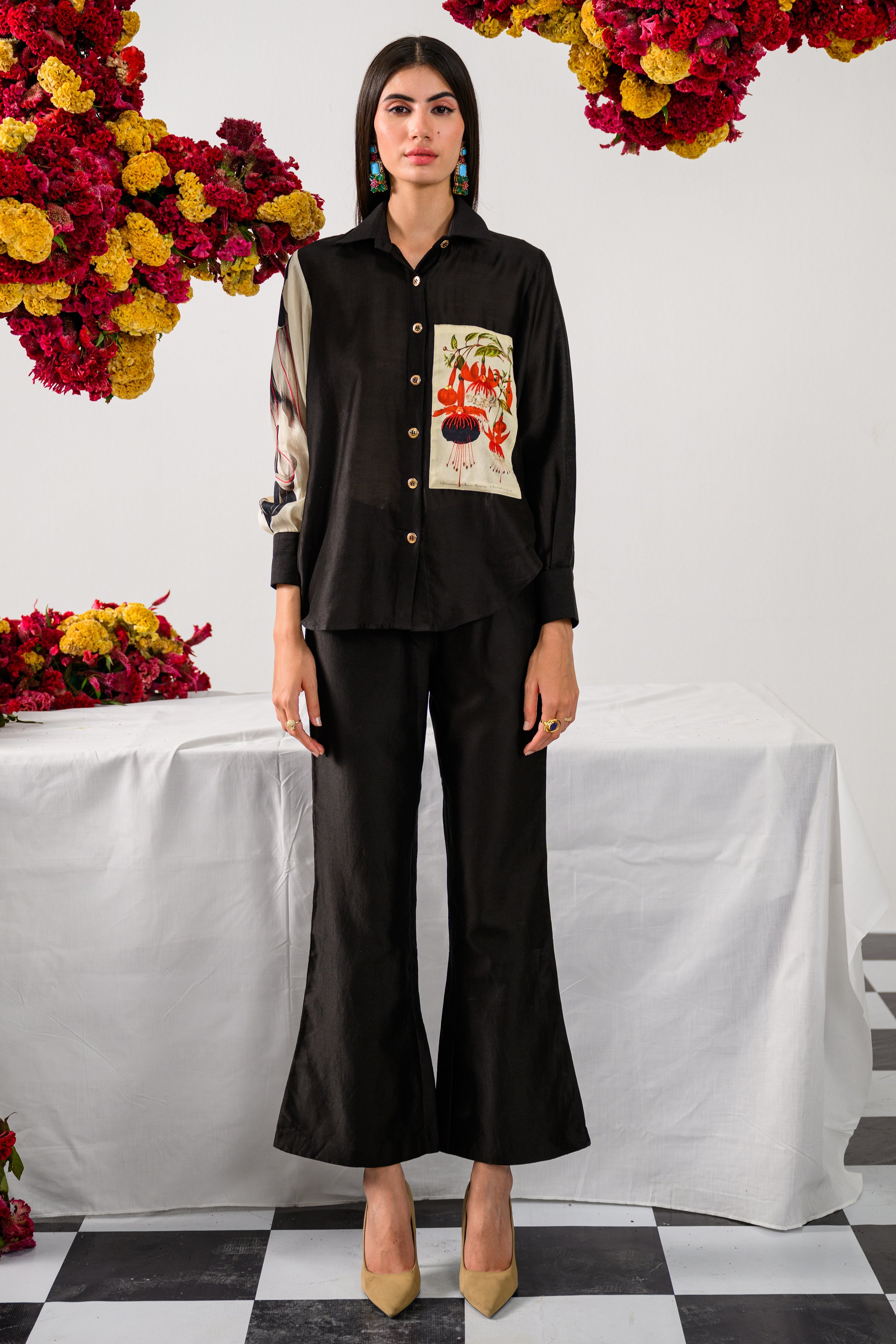 Grace Shirt