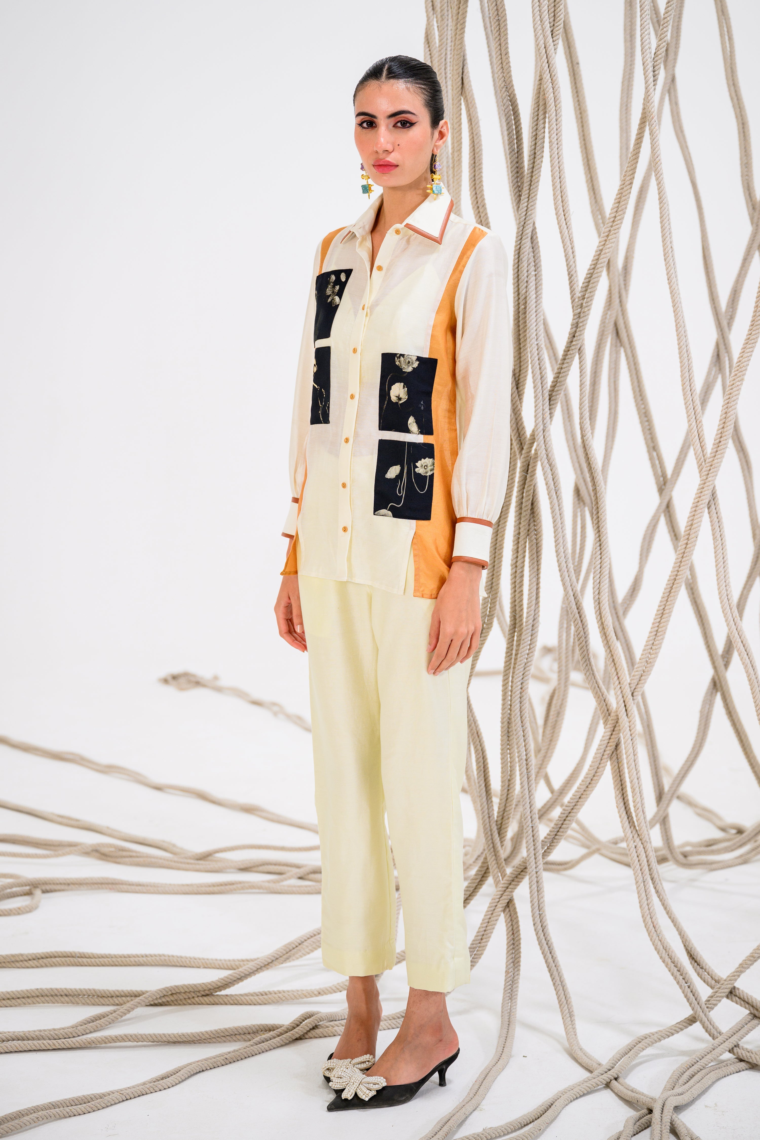 Sienna Shirt