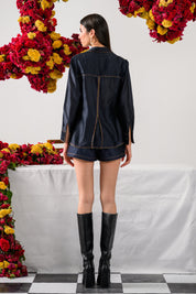 Heirloom Shorts