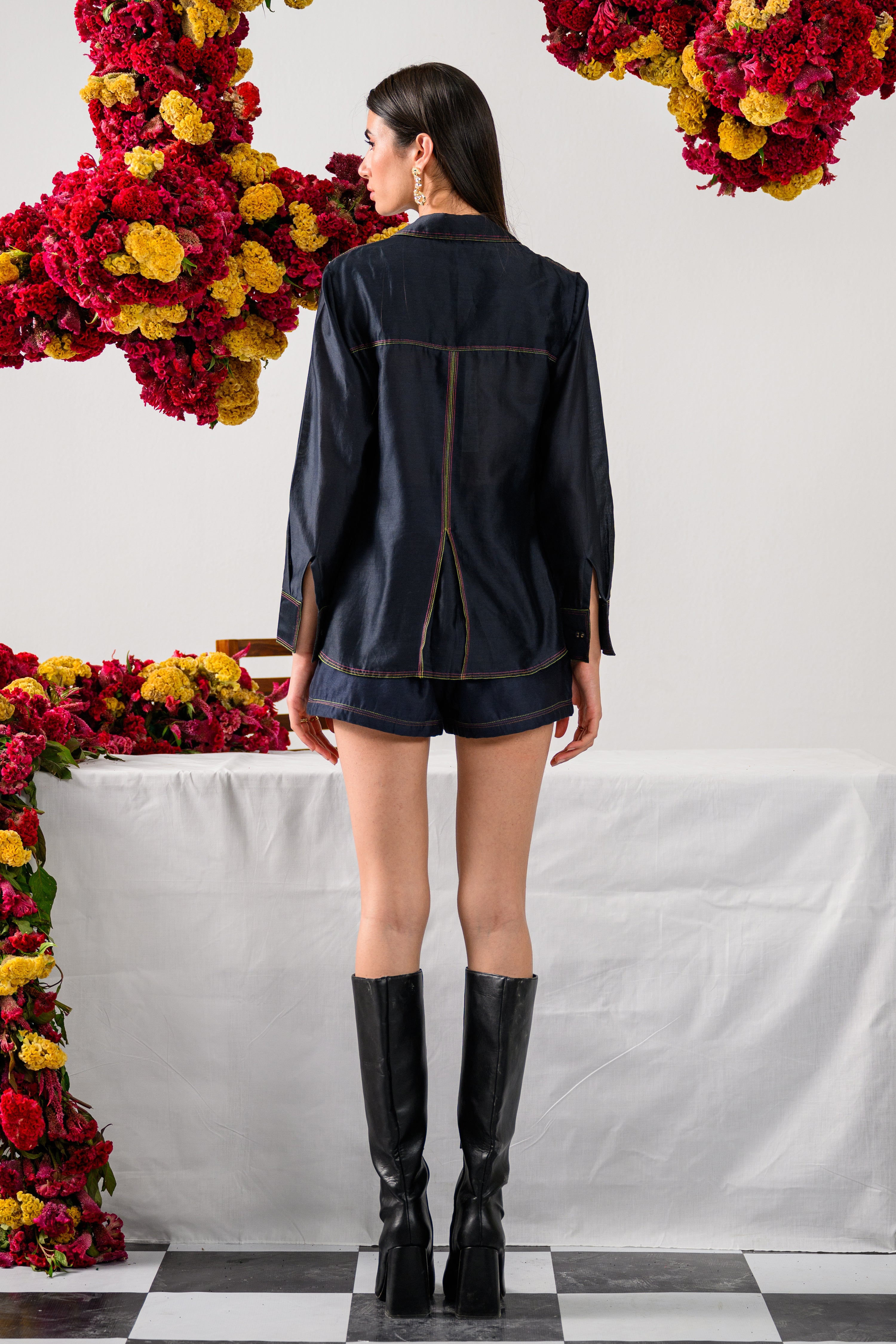 Heirloom Shorts