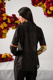 Bouquet Shirt