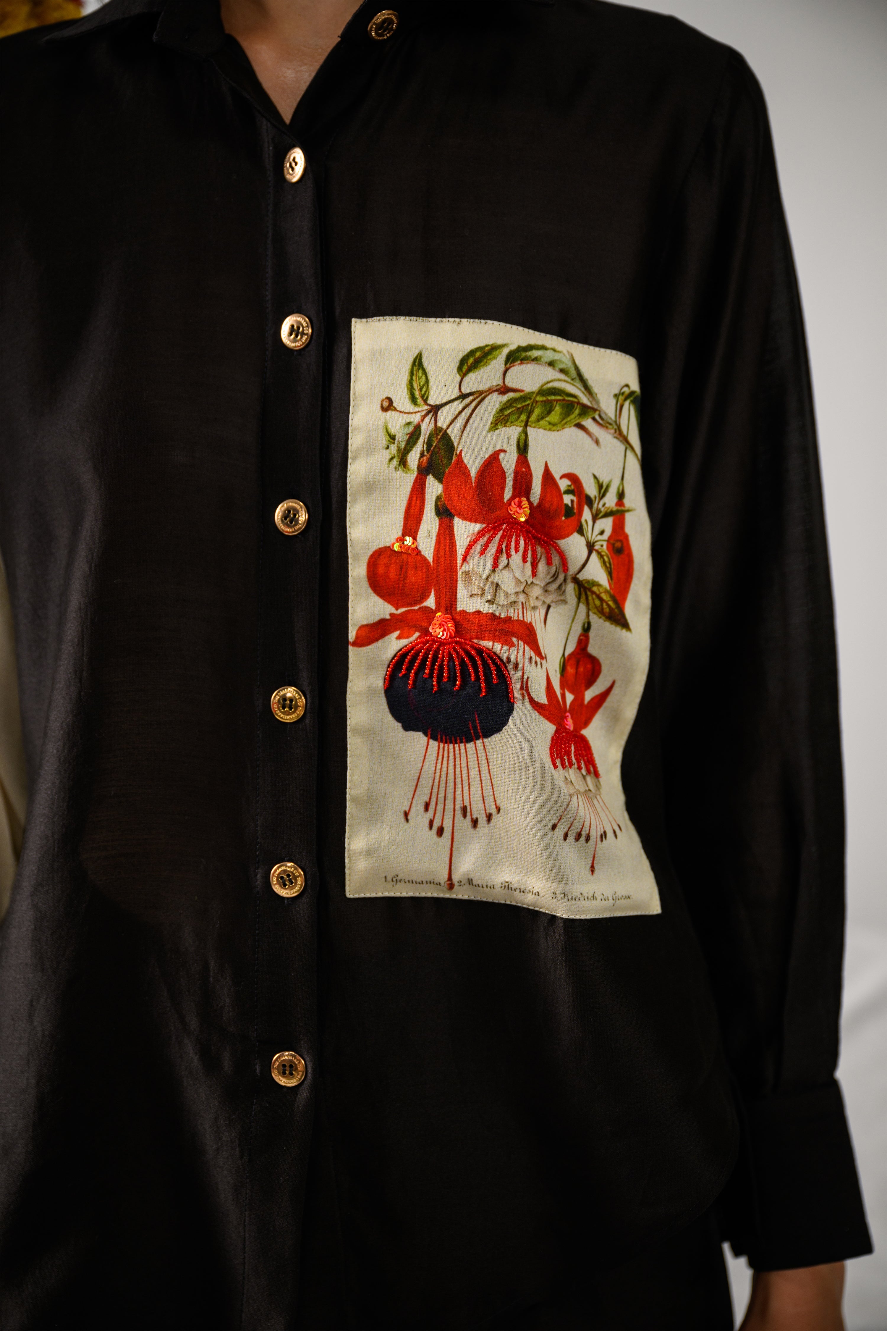 Grace Shirt