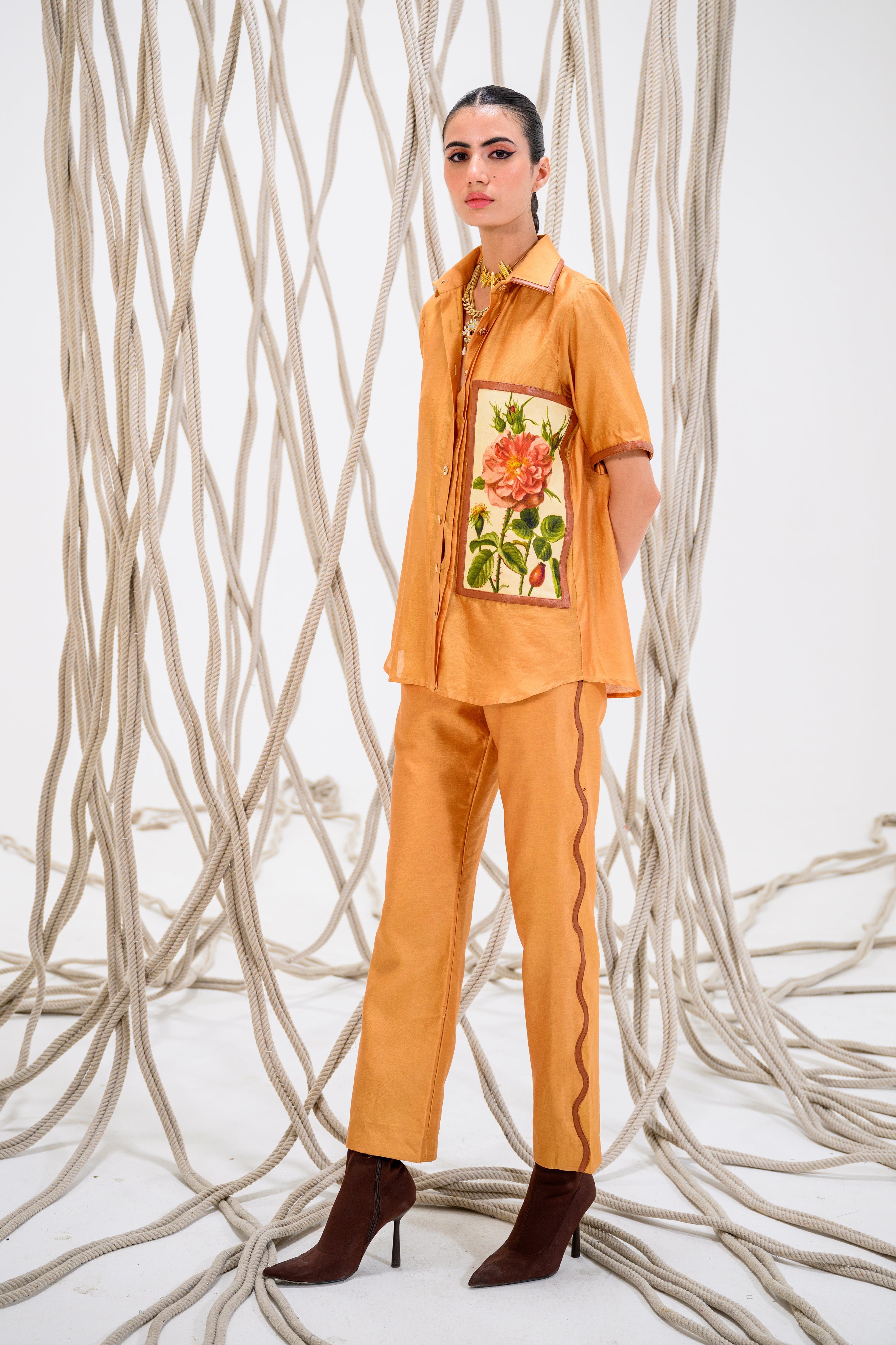 Dusty Darling Shirt