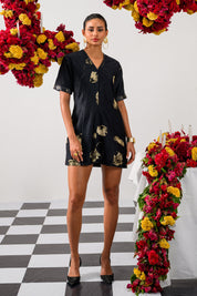 Vintage Drift Lbd