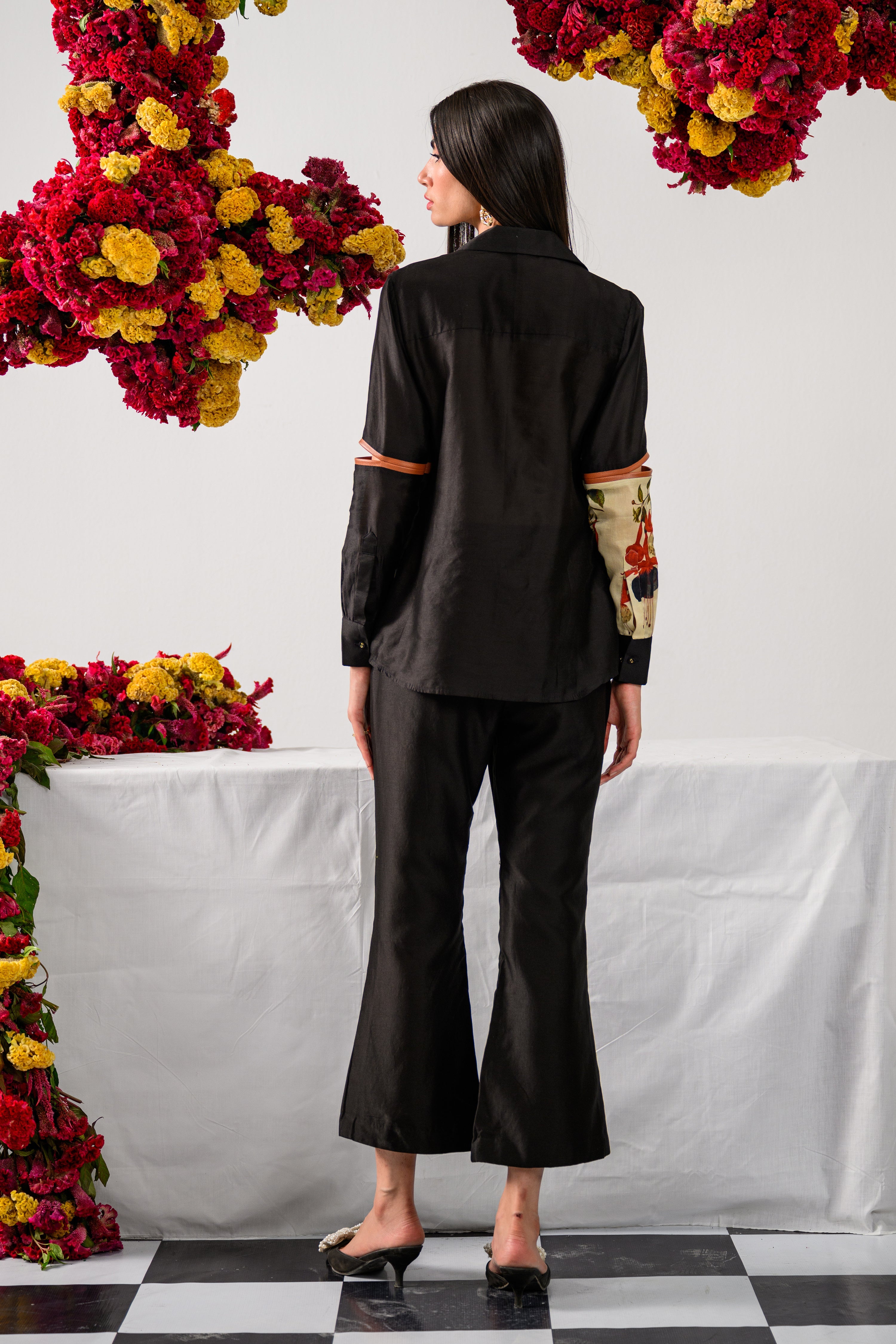 Bouquet Shirt