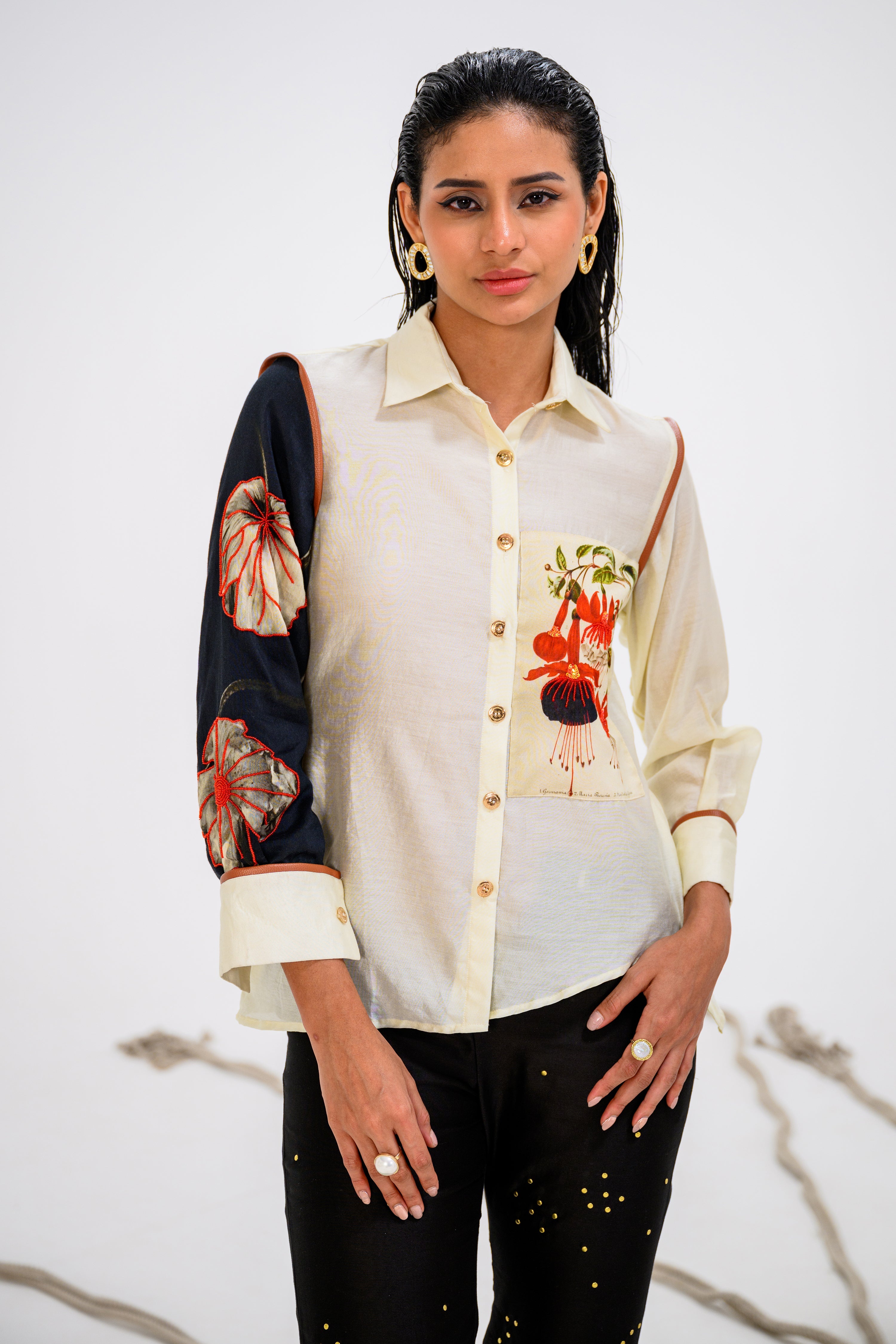 Tulip Shirt