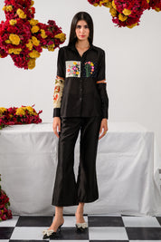 Bouquet Shirt